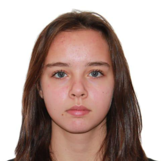 полина смолина