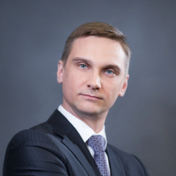 Александр Краснов