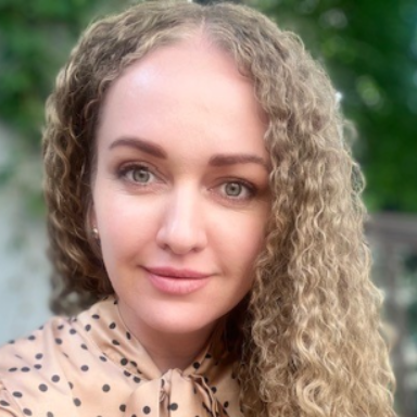 Екатерина Черепанова