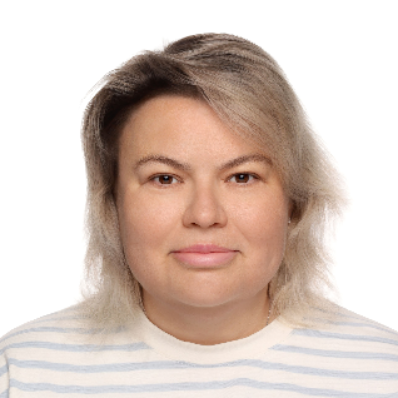 Ирина Словохотина