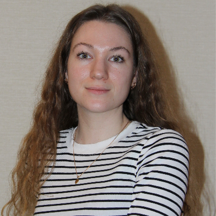 Anna Bocharova
