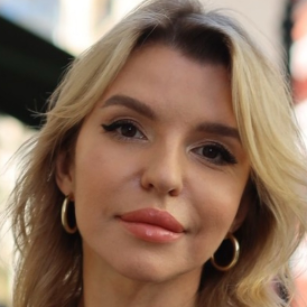 Ольга Любимова
