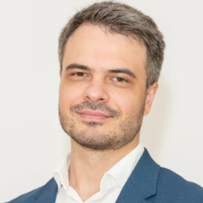 Andrei Shket