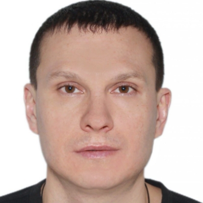 Artem Telgerekov