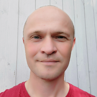 Dmitrii Mikhnovich