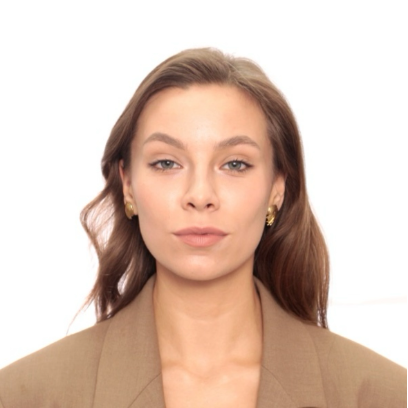 Rufina Gorlacheva
