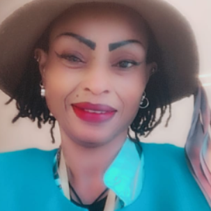 Ngo yetna chicot Audrey