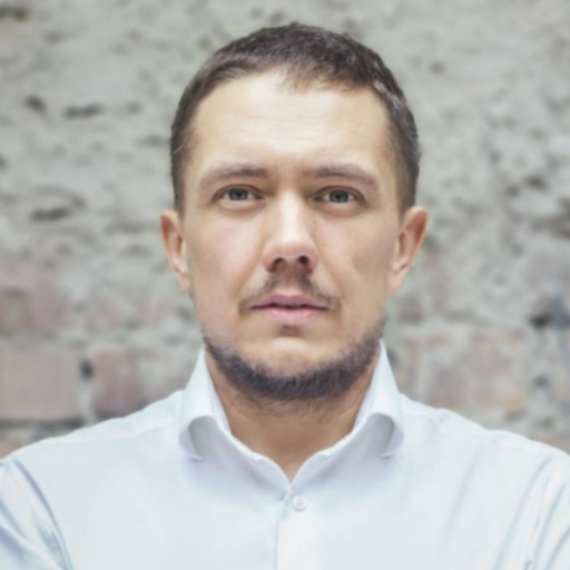 Pavel Smirnov
