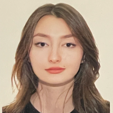 Darya Nagai