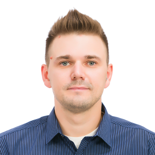 Сергей Красильников