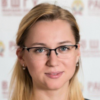 Tatyana Soyuznova