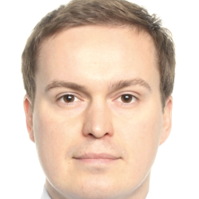 Никита Голубев