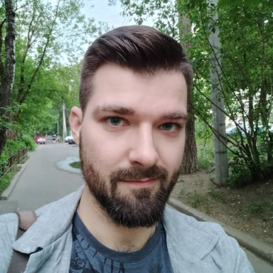 Александр Герасимов