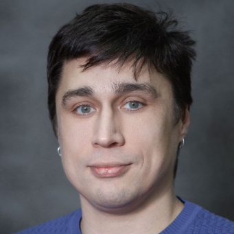Глеб Садыков