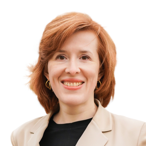 Lidia McShane
