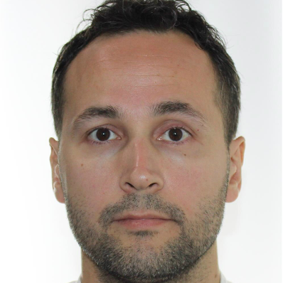 Aleksandr Ismailov