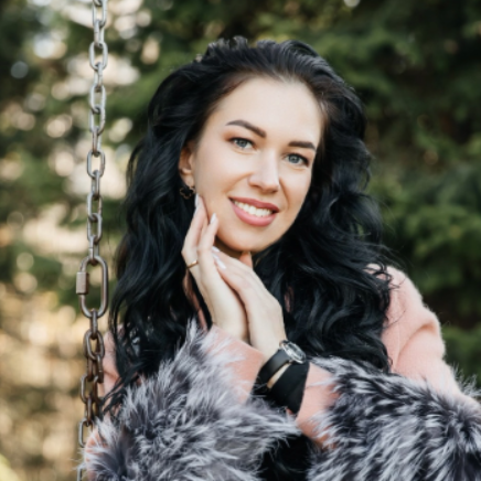 Дарья Потанина