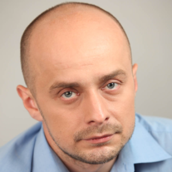 Ilya Klishin