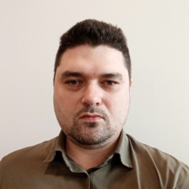 Dmitry Litmanovich