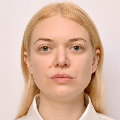 Оксана Лужецкая