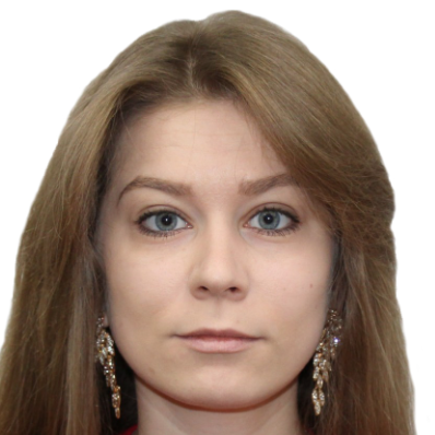 Юлия Шитова