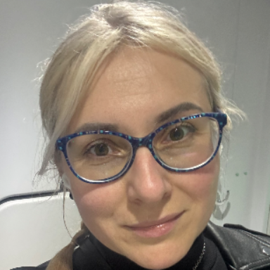 Olga Litkovska