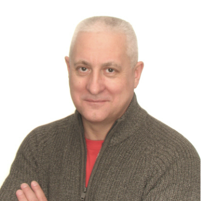 Андрей Рычков