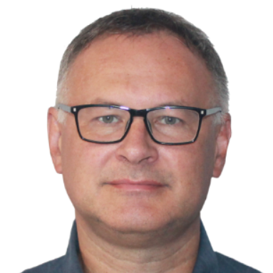 Aleksandr Knyazev