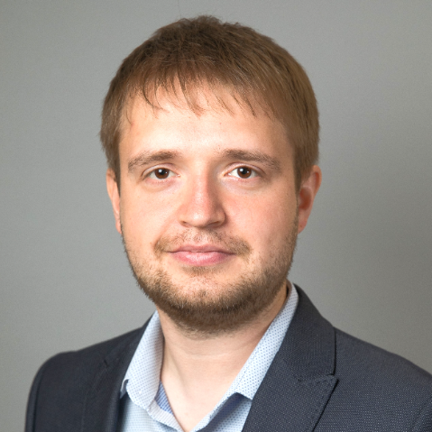 Дмитрий Овчинников