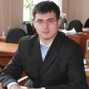 Aidar Sabitov