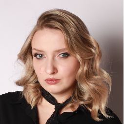 Tatiana Kalinina