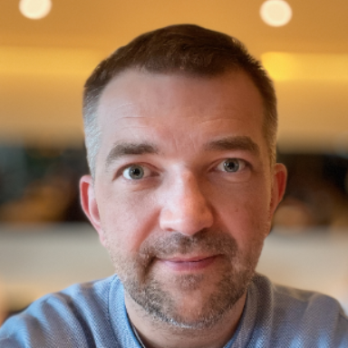 Oleg Zaytsev