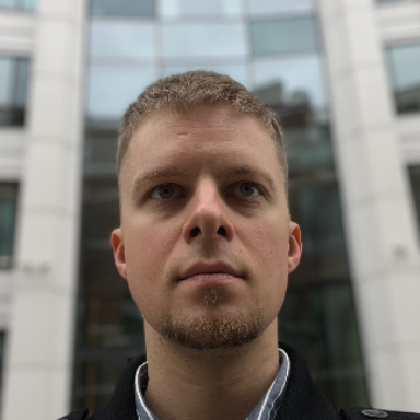 Влаислав Рагозин