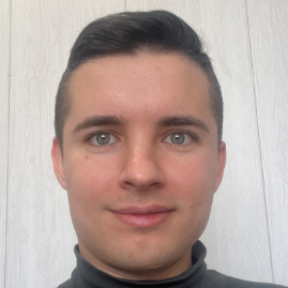 Дмитрий Кудряшов