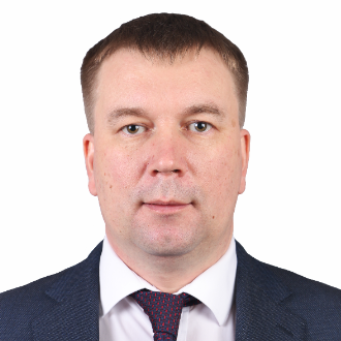 Mikhail Mekhedov