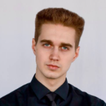 Антон Аверьянов