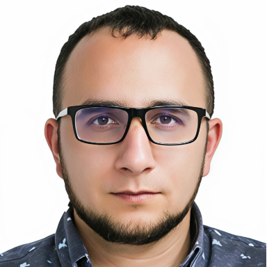 Nikolai Kamnev