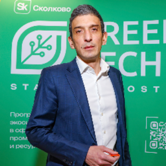 Давид Орагвелидзе
