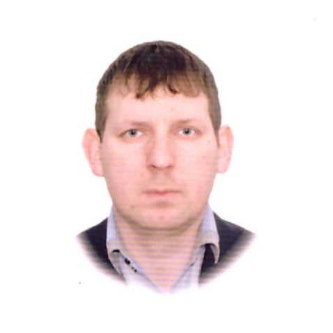 Александр Черемных