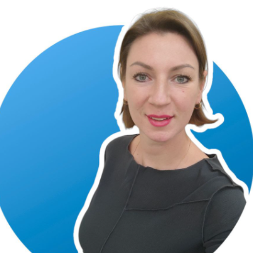 Ekaterina Ocheretenko