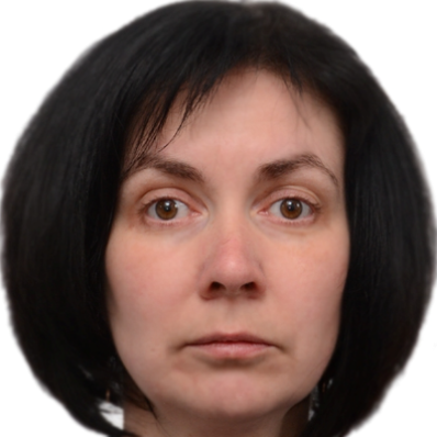 Olga Shatskova