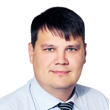 Roman Torshin