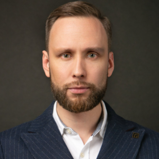Павел Сёмочкин