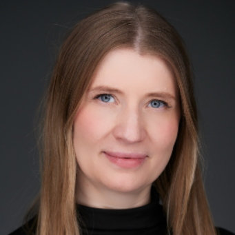 Anna Manakhova