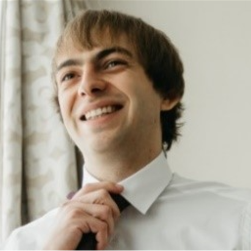Pavel Bocharnikov