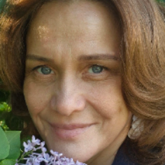 Полина Молоток