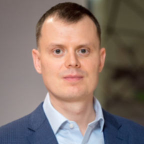 Юрий Сибирский