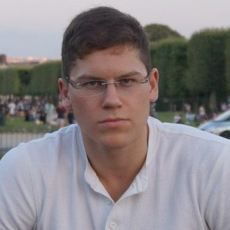 Андрей Мальков