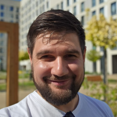 Алексей Барских