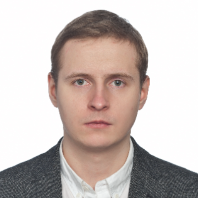 Nikita Dudin